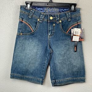 NWT Dereon Womens Denim Jeans Multiple Sizes